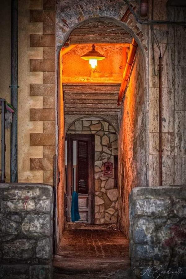 Porta A Mare Villa - Palermo — Photos 1